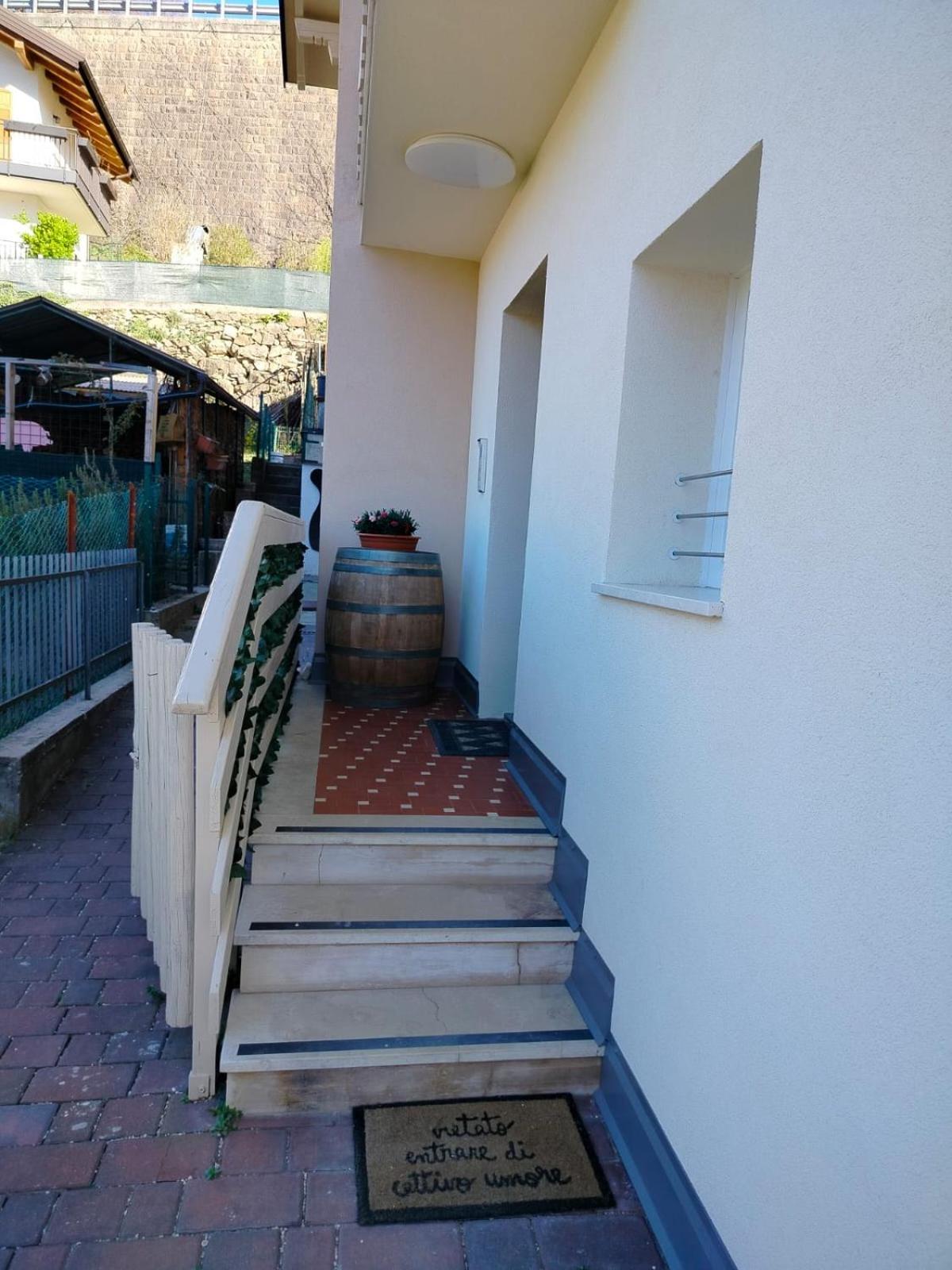 Belvedere Levico Terme Luaran gambar